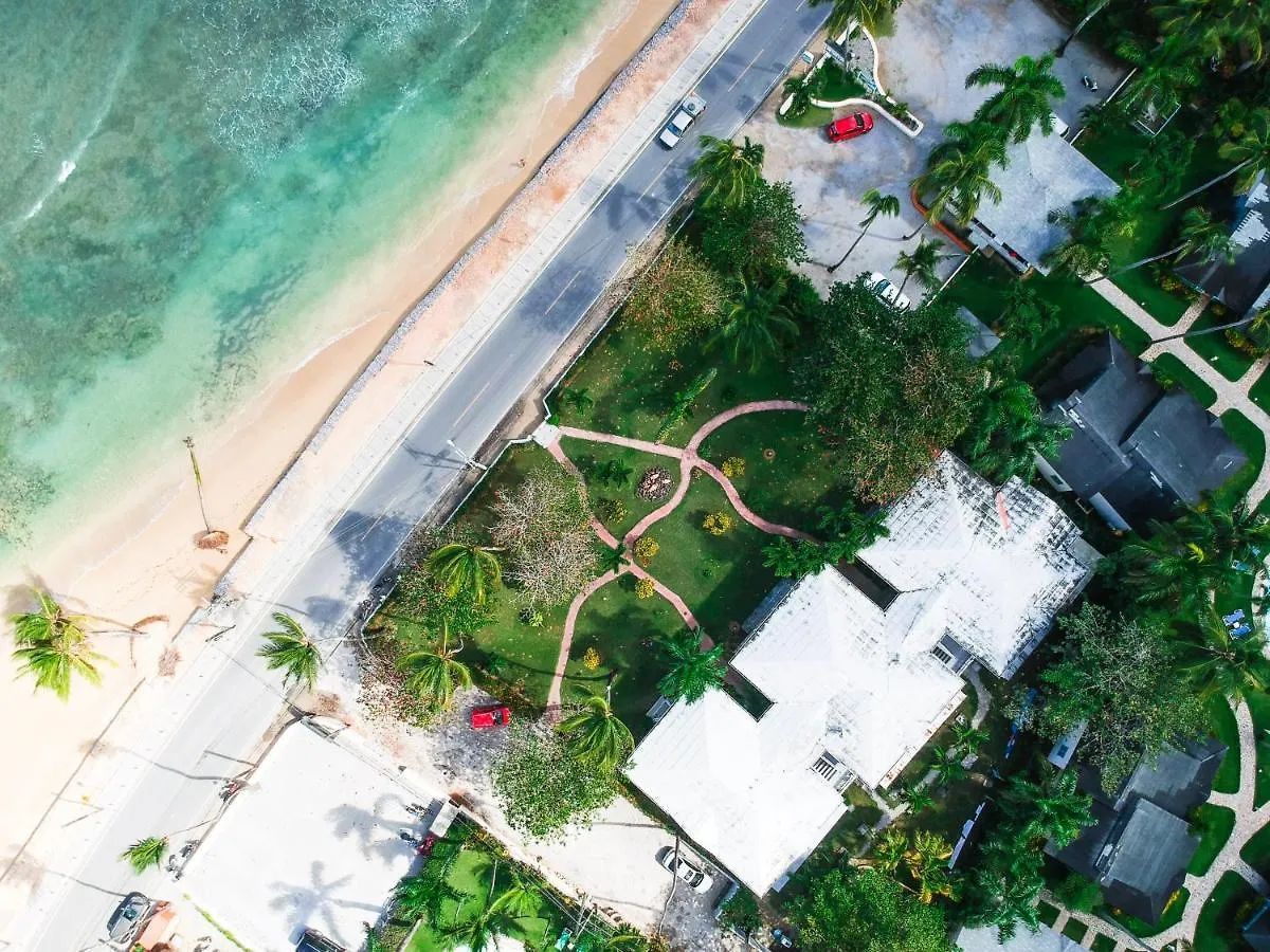 Apartamento Playa Marina en Playa Punta Popy Las Terrenas República Dominicana