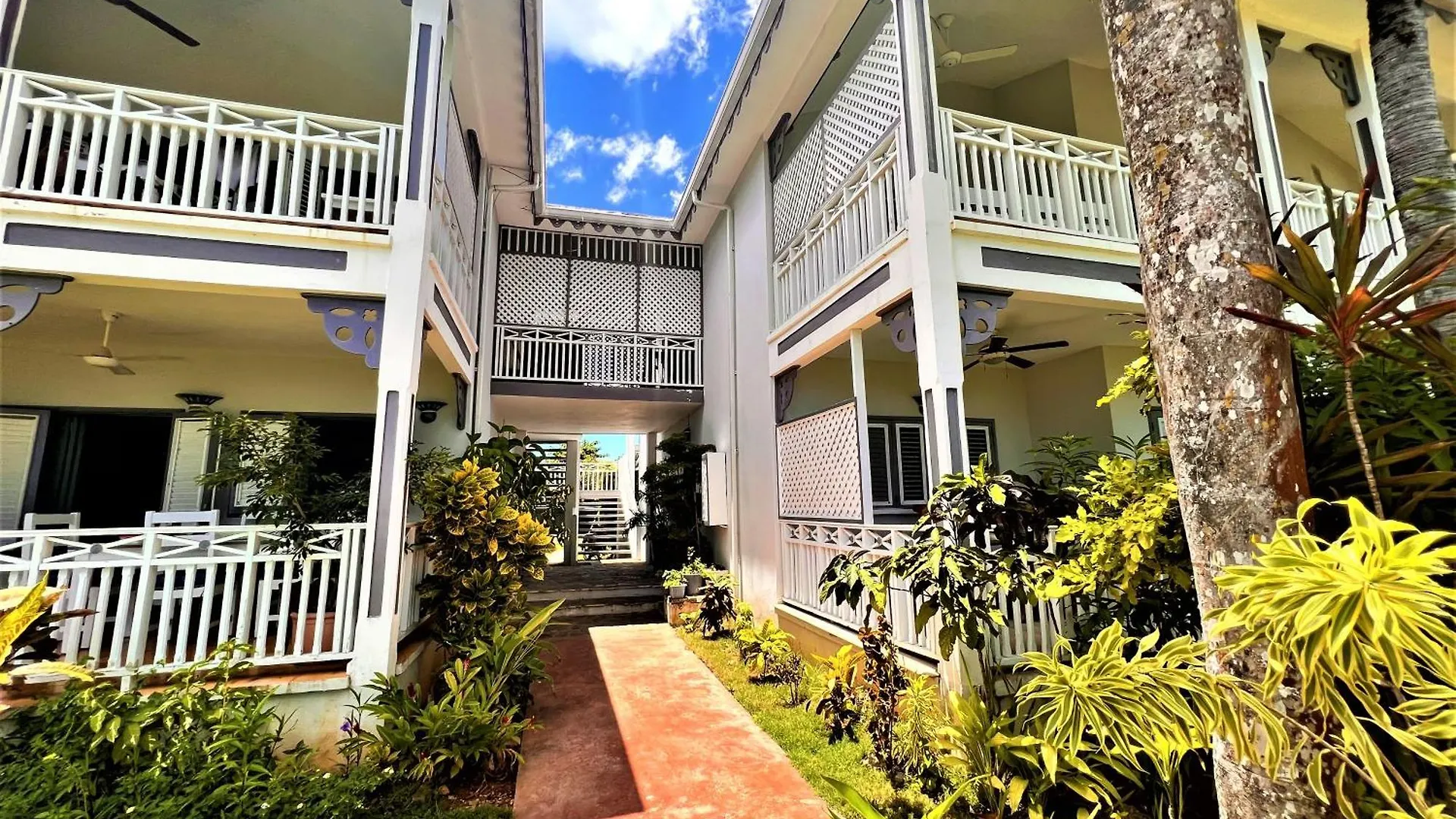 Apartamento Playa Marina en Playa Punta Popy Las Terrenas República Dominicana