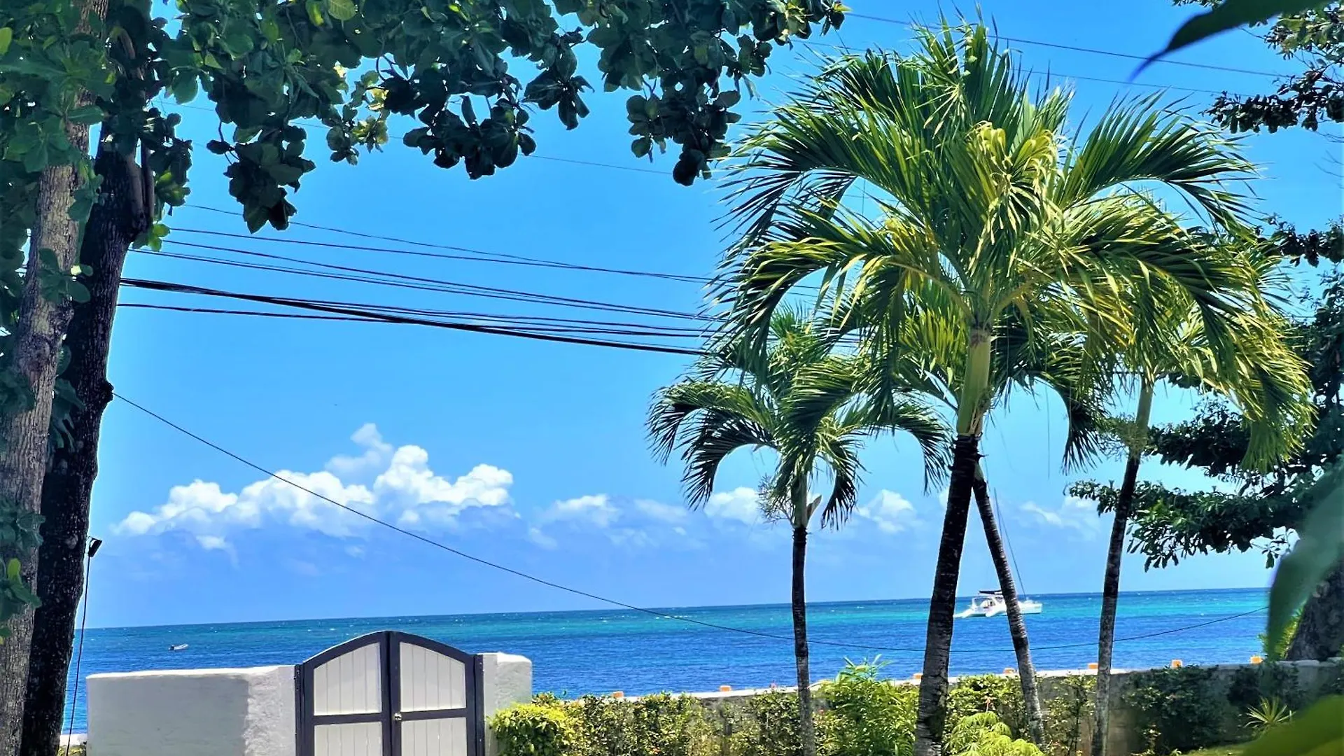 Apartamento Playa Marina en Playa Punta Popy Las Terrenas 0*,