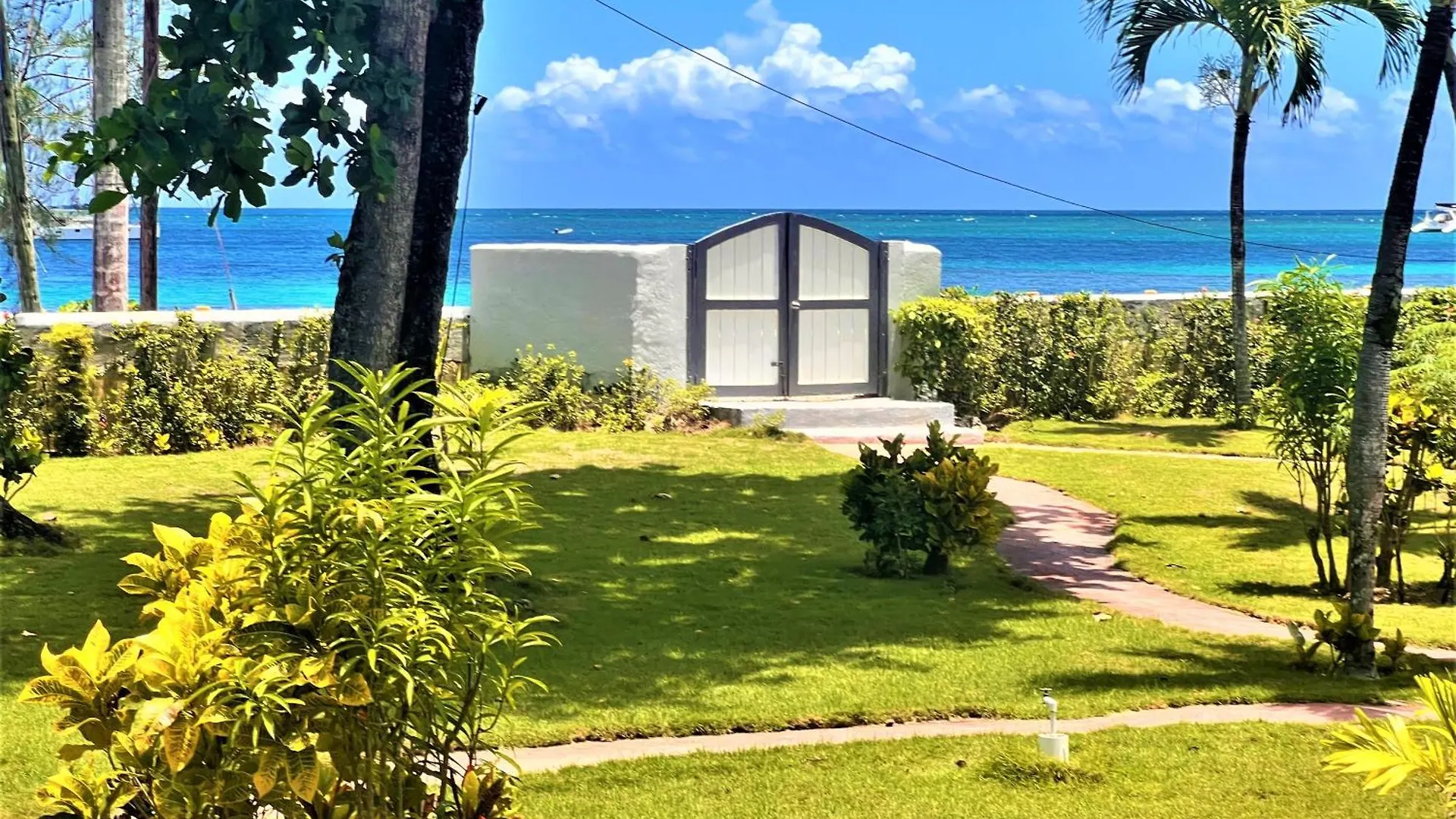 Apartamento Playa Marina en Playa Punta Popy Las Terrenas