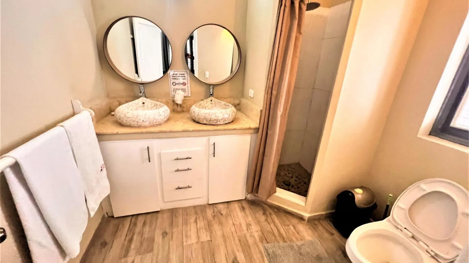 Apartamento Playa Marina en Playa Punta Popy Las Terrenas