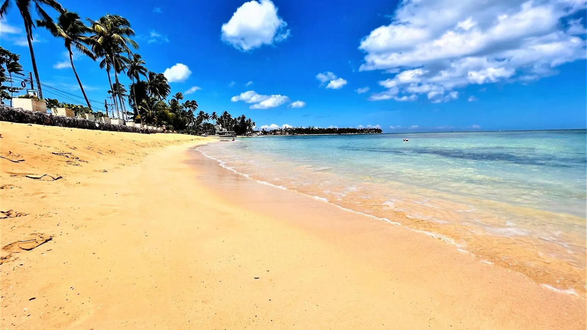 Apartamento Playa Marina en Playa Punta Popy Las Terrenas República Dominicana