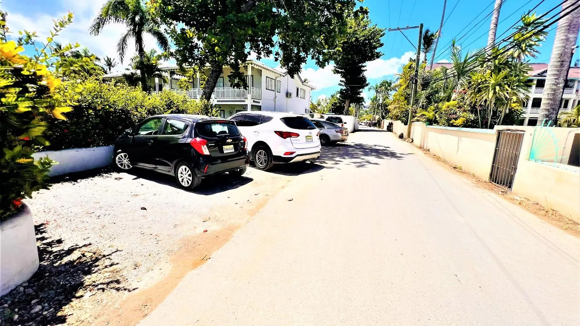 Apartamento Playa Marina en Playa Punta Popy Las Terrenas