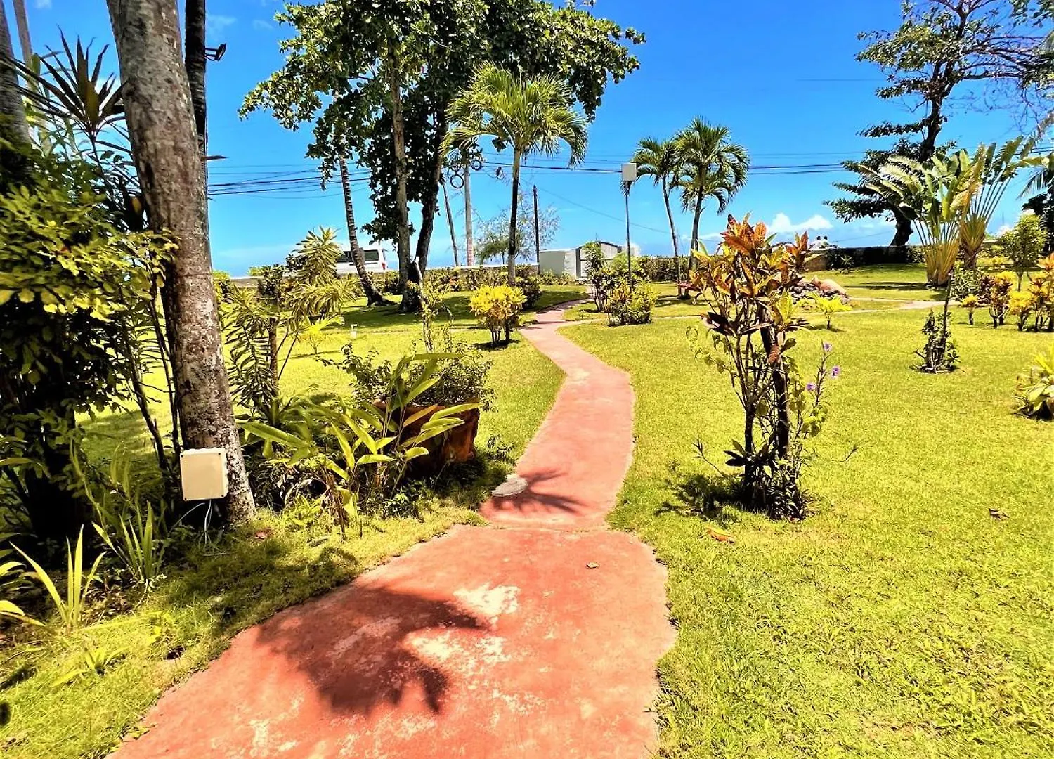 Apartamento Playa Marina en Playa Punta Popy Las Terrenas
