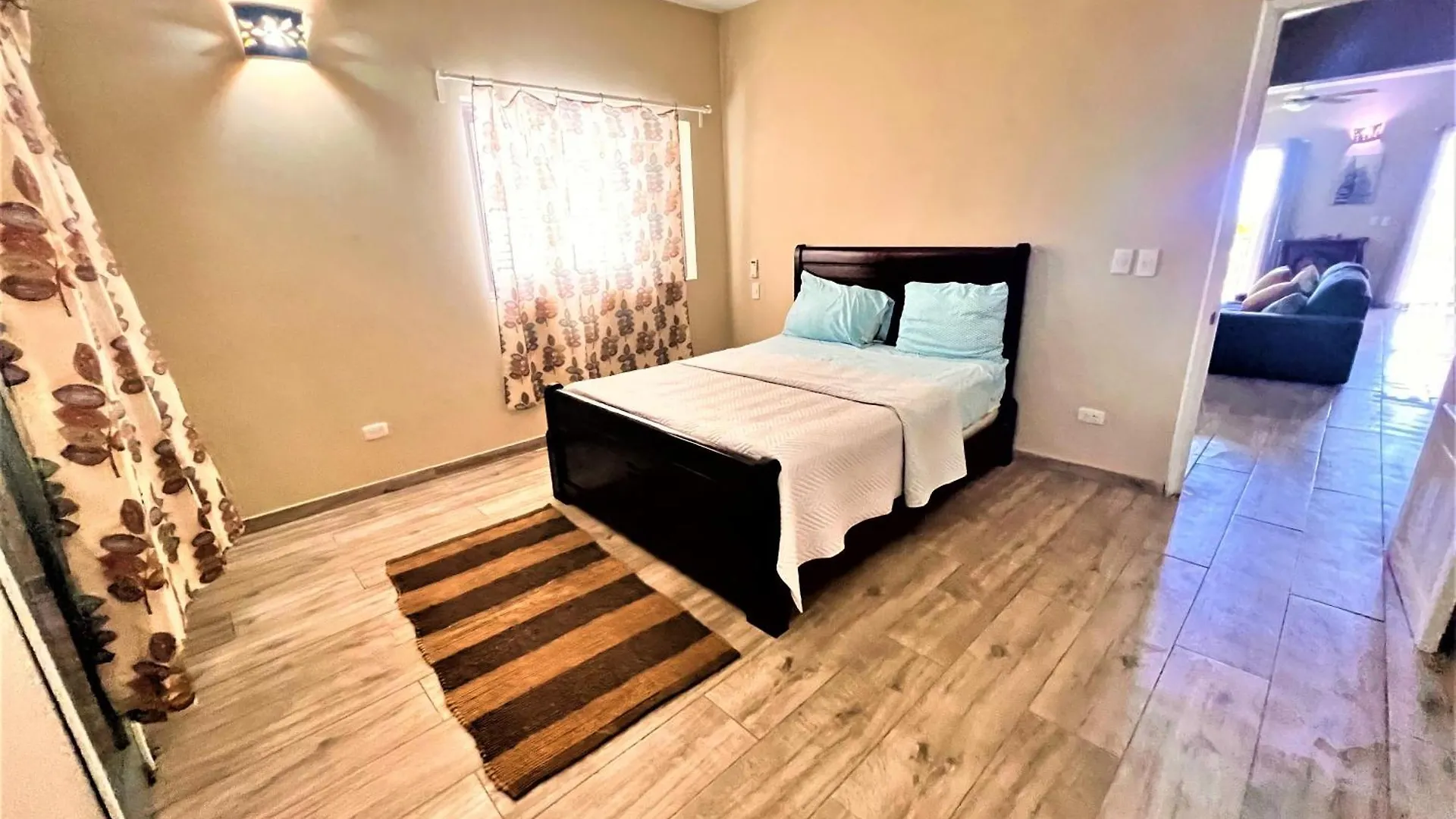 Apartamento Playa Marina en Playa Punta Popy Las Terrenas República Dominicana