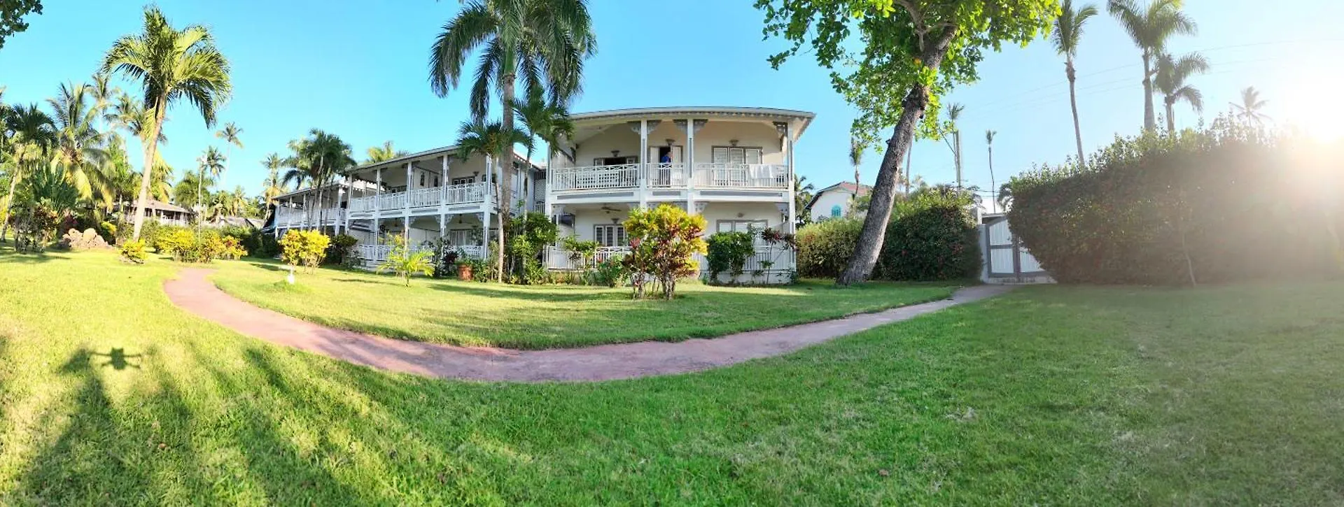 Apartamento Playa Marina en Playa Punta Popy Las Terrenas