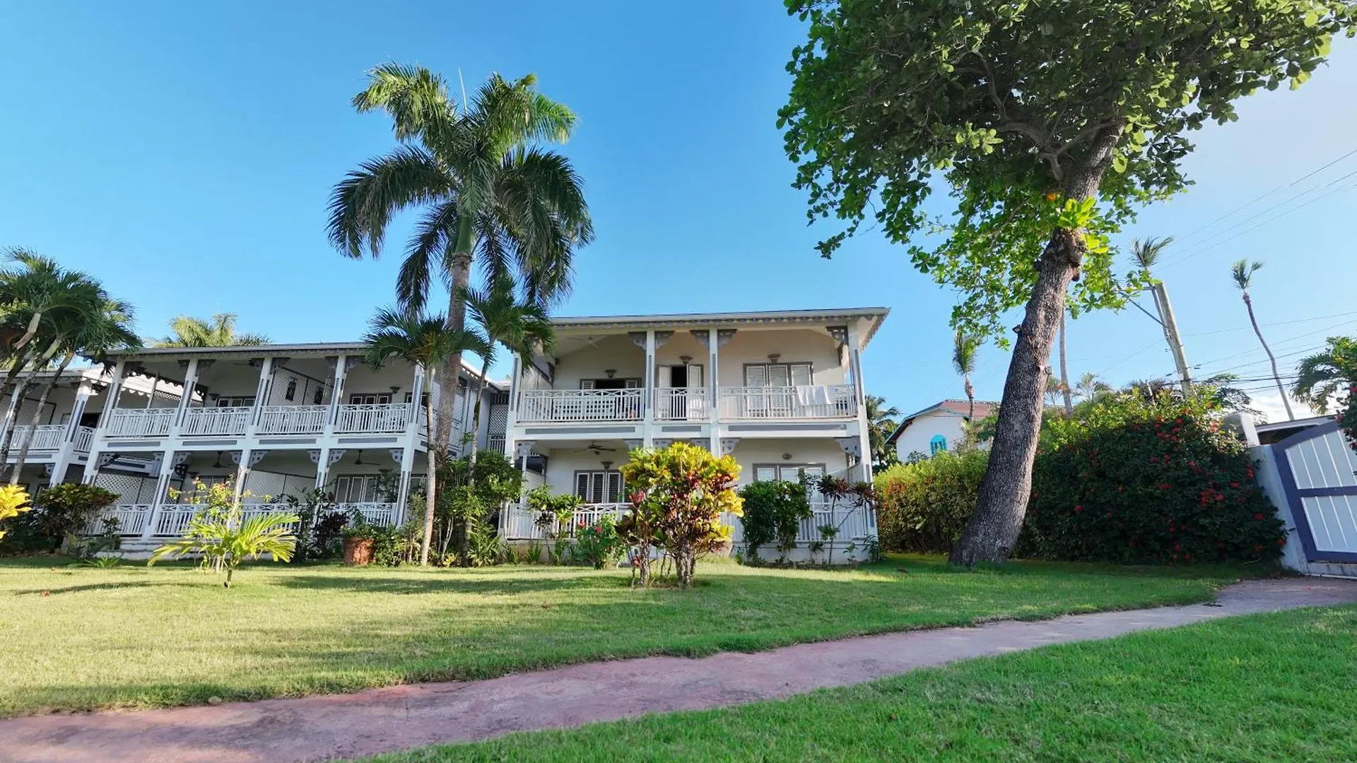 Apartamento Playa Marina en Playa Punta Popy Las Terrenas