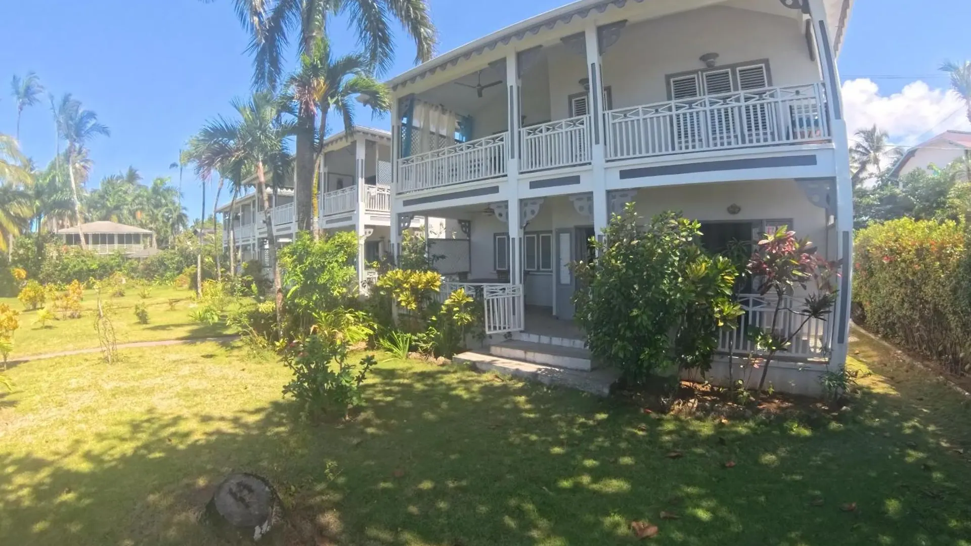Apartamento Playa Marina en Playa Punta Popy Las Terrenas República Dominicana