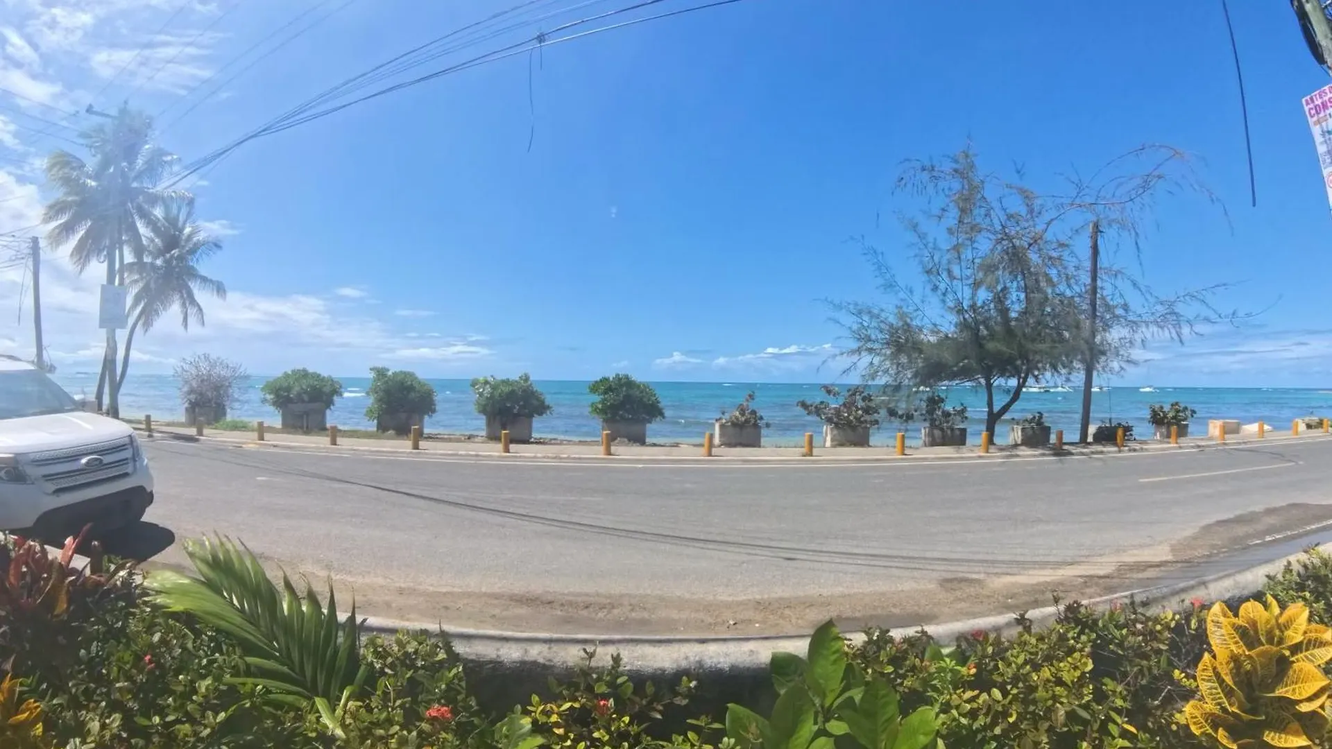 Apartamento Playa Marina en Playa Punta Popy Las Terrenas