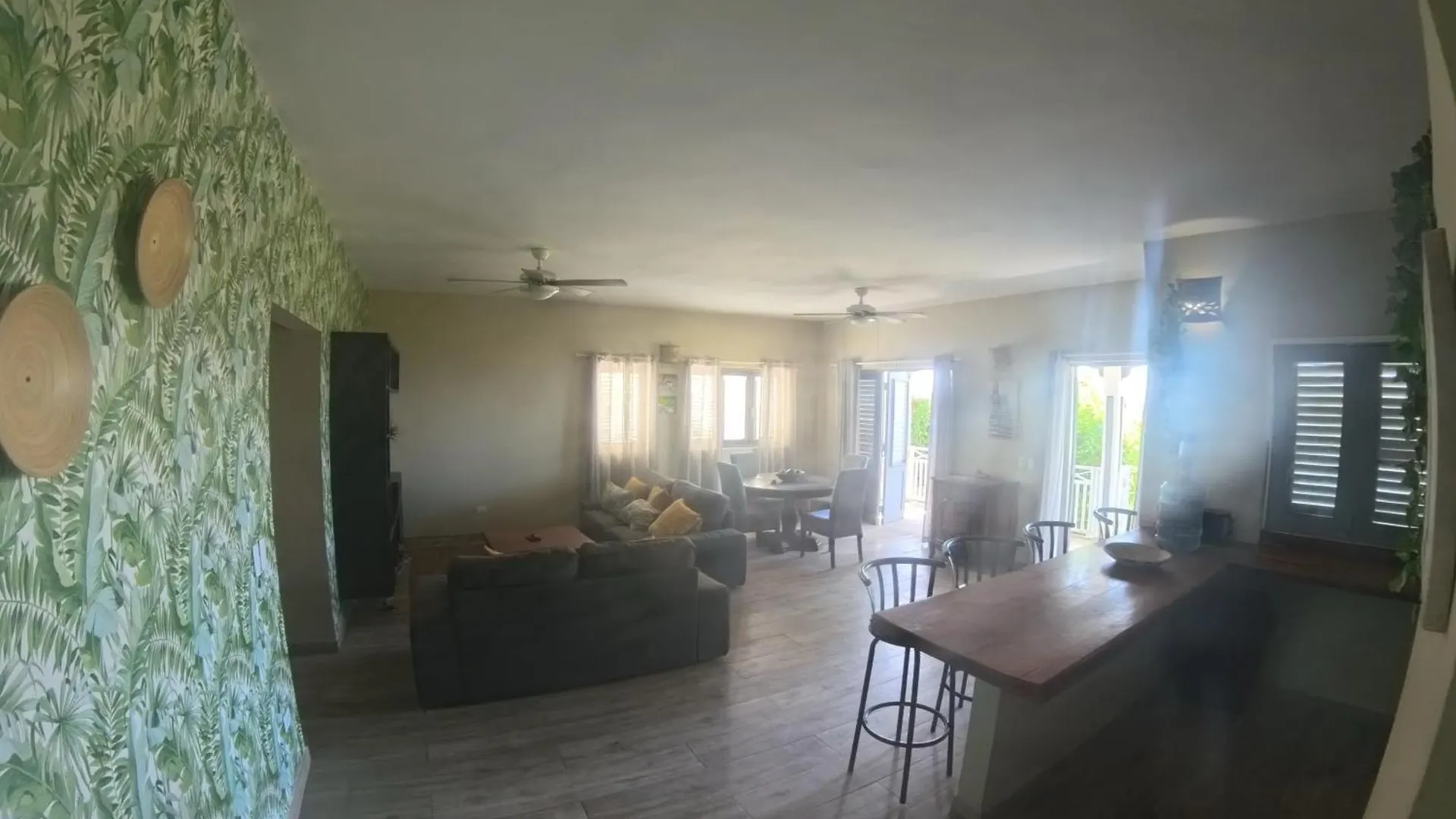 Apartamento Playa Marina en Playa Punta Popy Las Terrenas