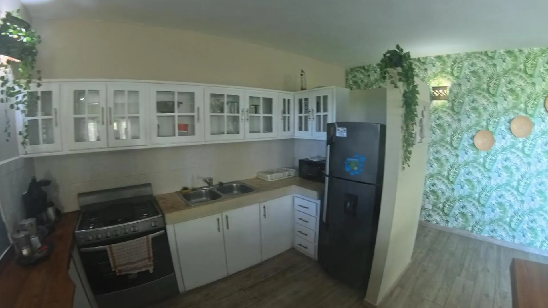 Apartamento Playa Marina en Playa Punta Popy Las Terrenas
