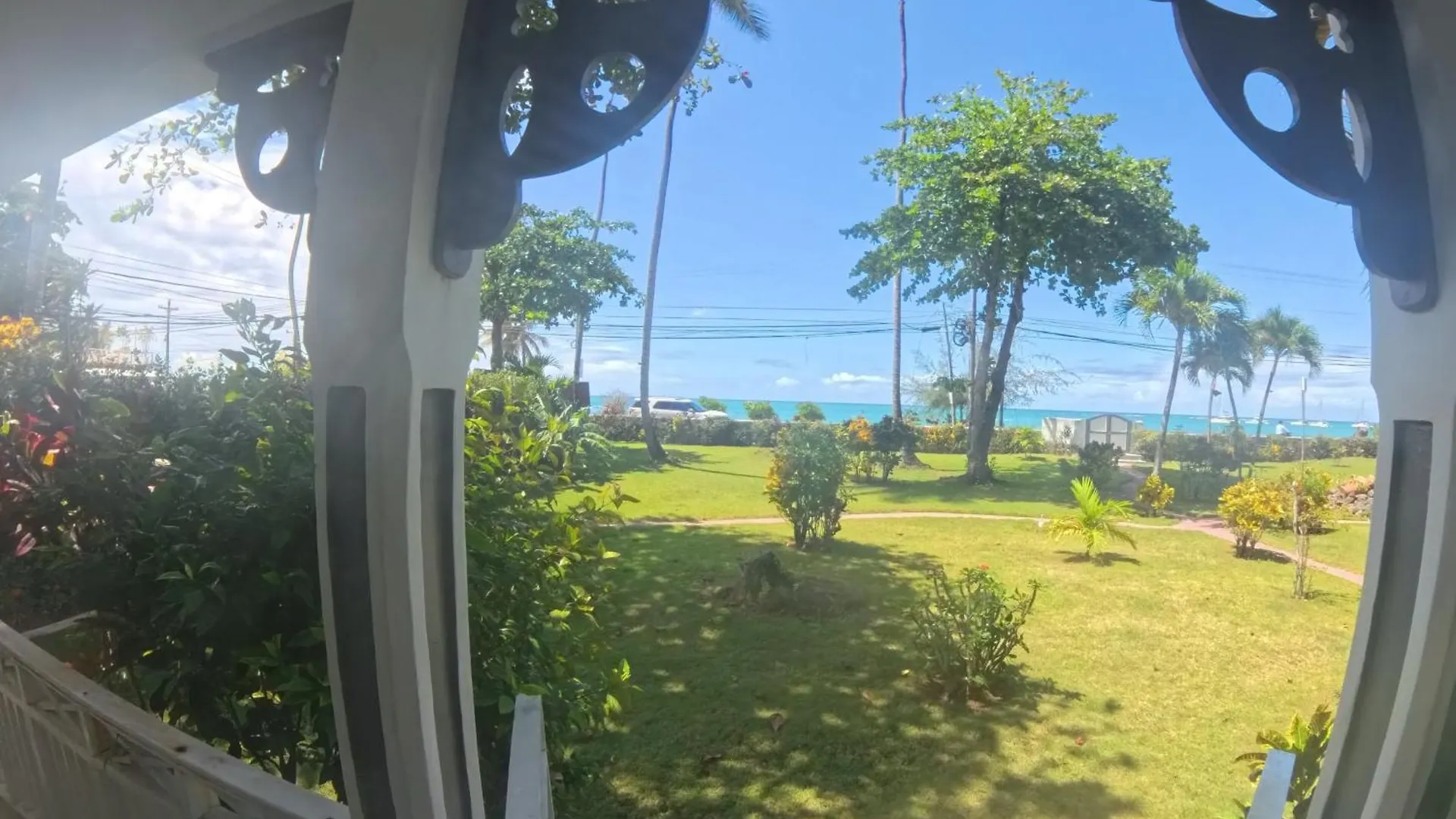 Apartamento Playa Marina en Playa Punta Popy Las Terrenas