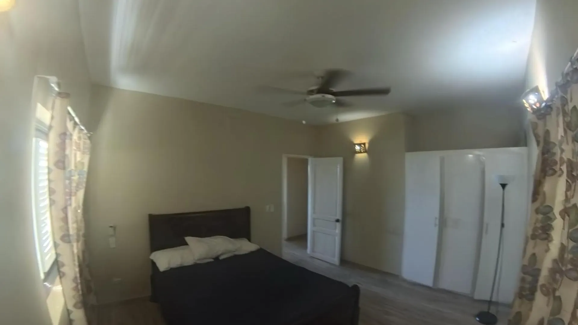 Apartamento Playa Marina en Playa Punta Popy Las Terrenas