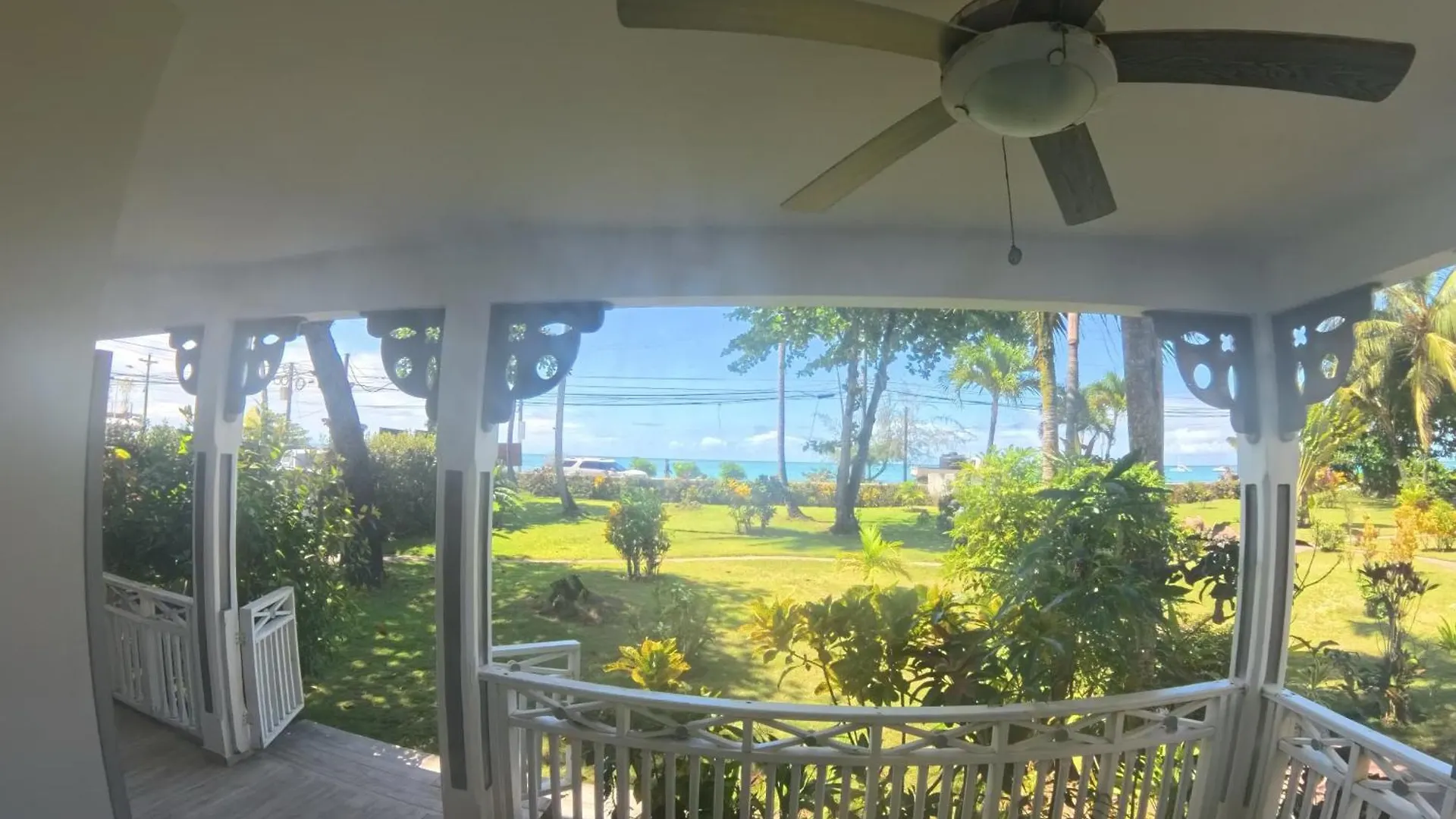 Apartamento Playa Marina en Playa Punta Popy Las Terrenas República Dominicana
