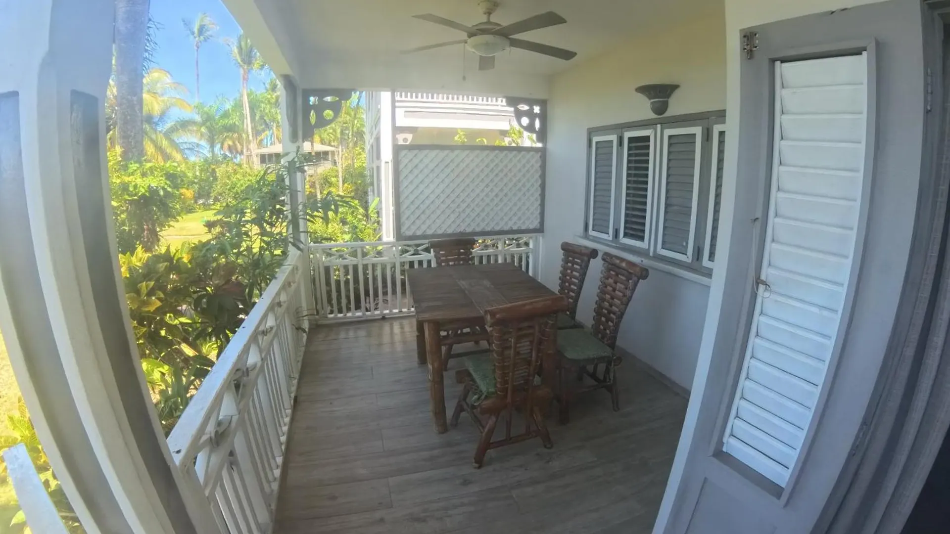 Apartamento Playa Marina en Playa Punta Popy Las Terrenas