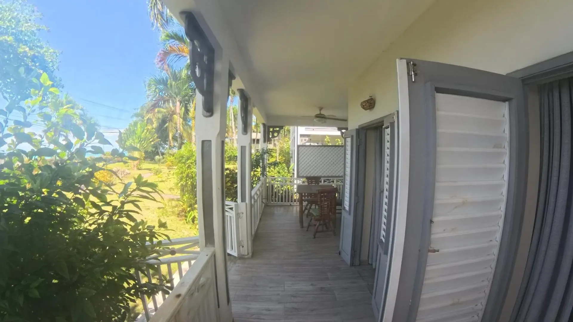 Apartamento Playa Marina en Playa Punta Popy Las Terrenas